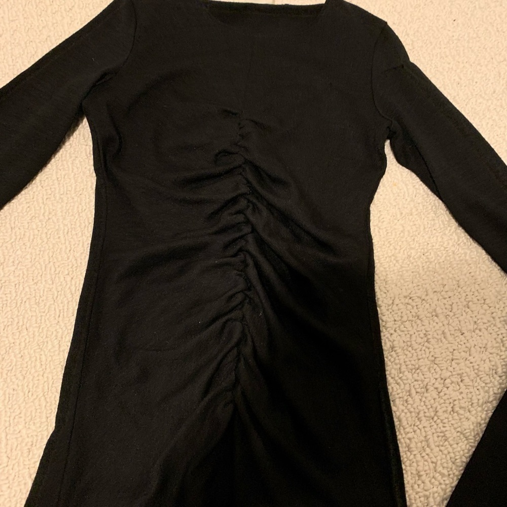 Aritzia Wilfred free top